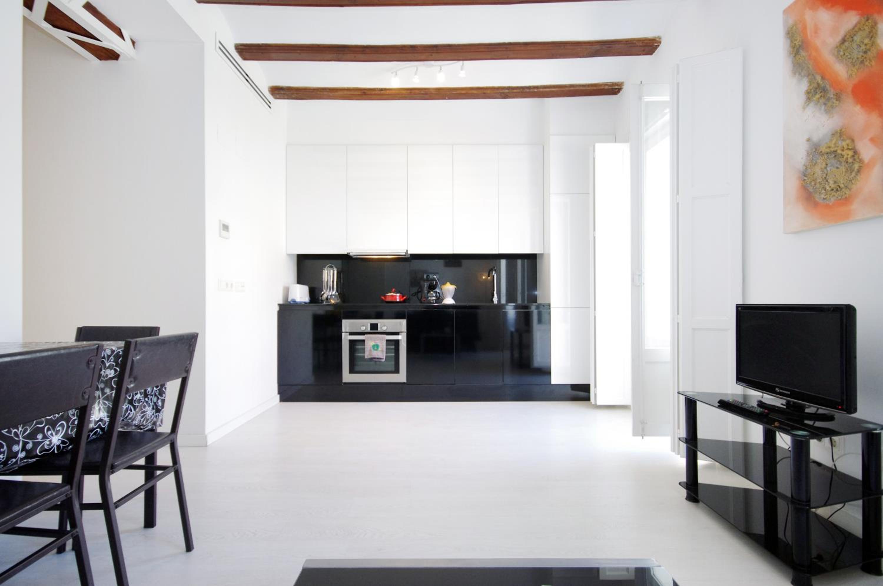 Фото Mosen Sorell Apartments