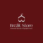 Brafit Store (улица Белинского, 7), ішкі киім және шомылу киім дүкені  Екатеринбургте