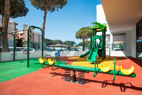 Гостиница Hotel Best Cambrils в Камбрильсе