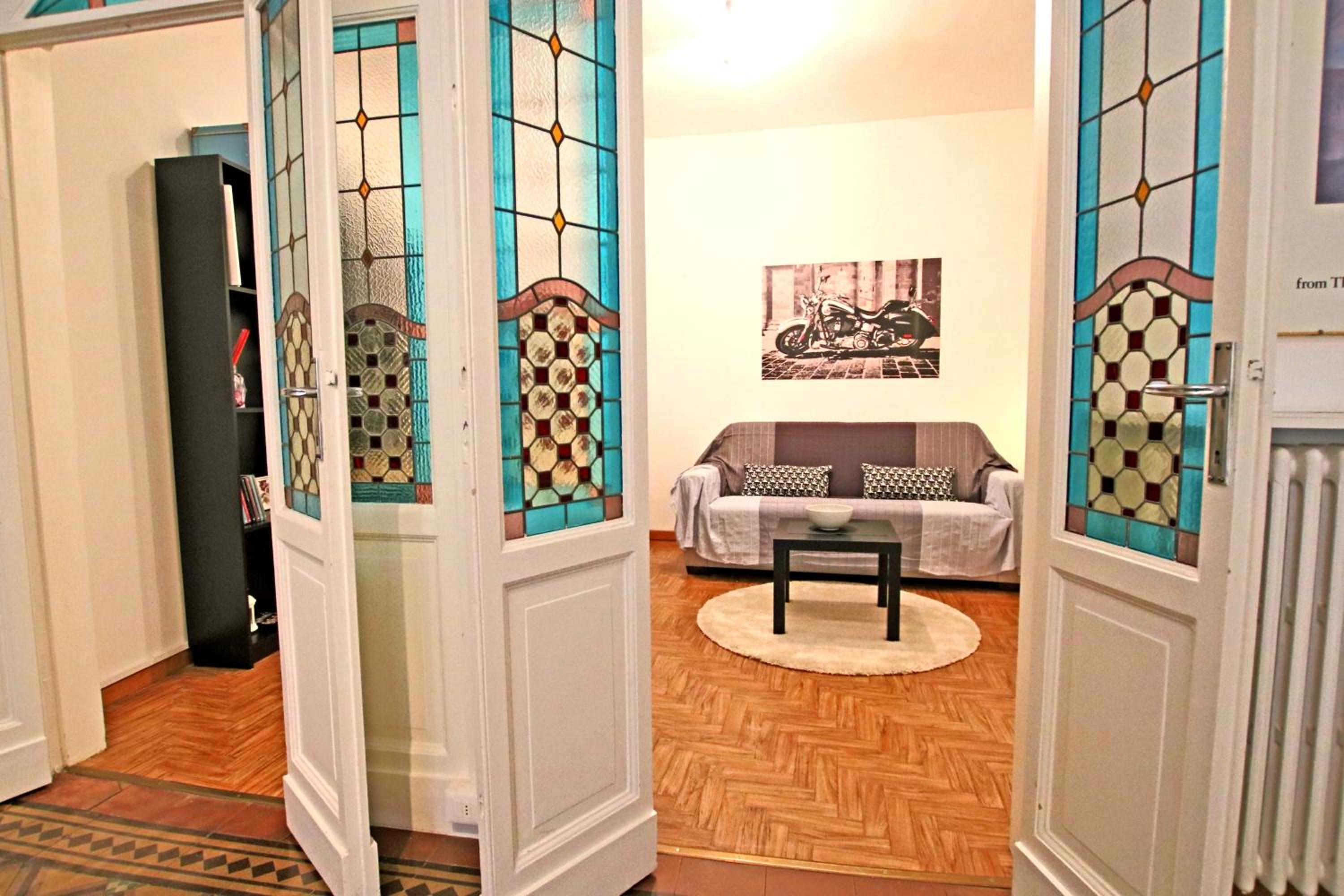 Фото Logicasa Amazing Downtown Como