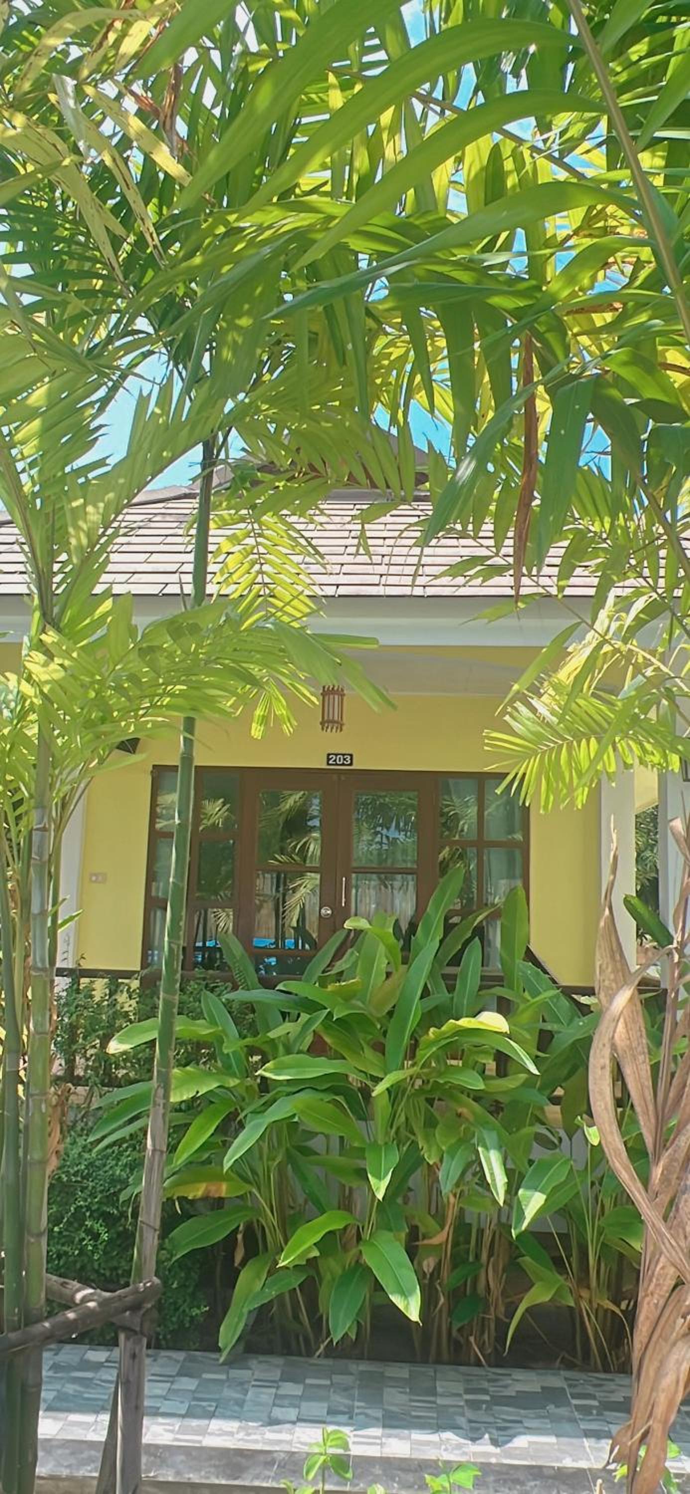 Фото Thipburee Resort