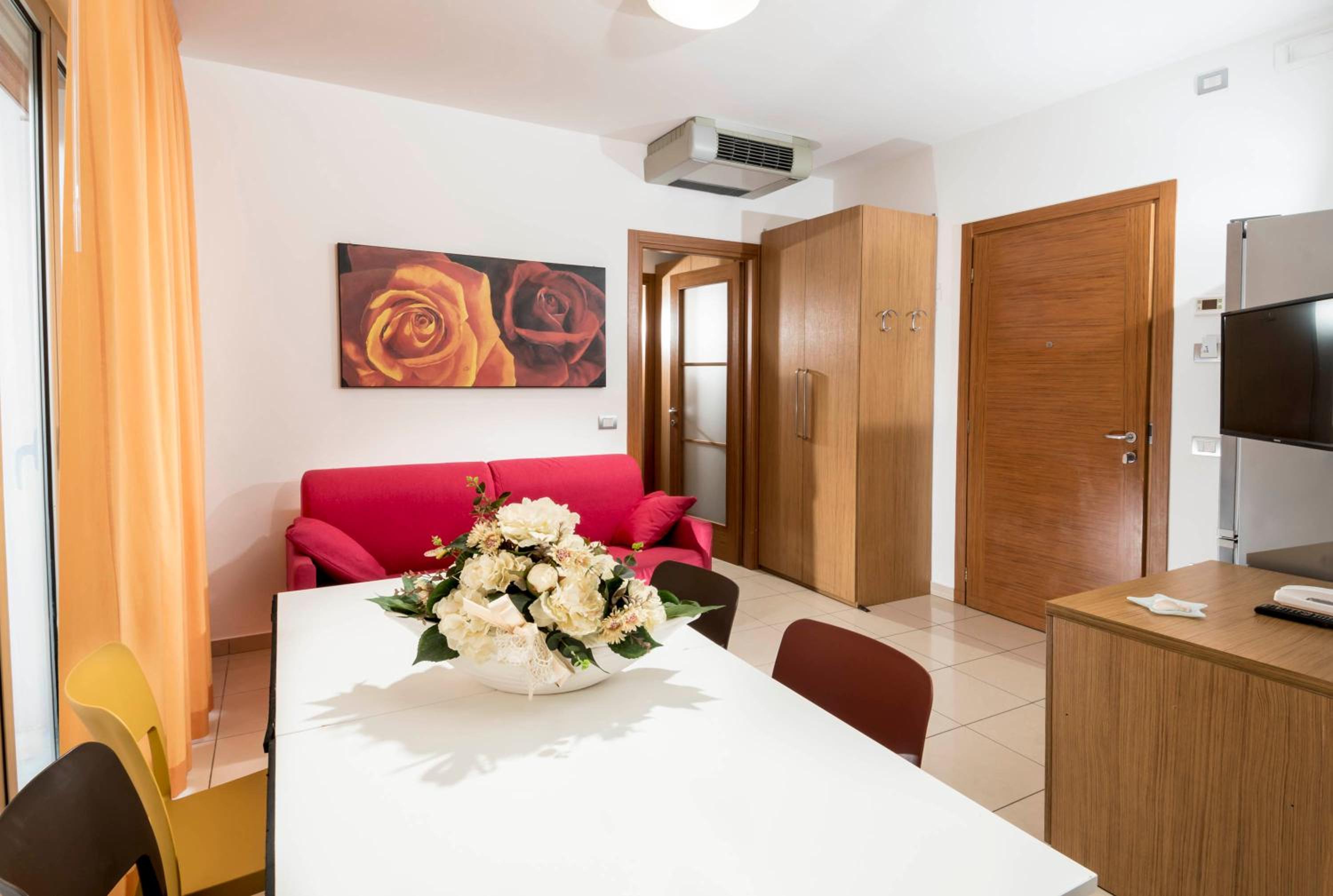 Фото Residence Marzia