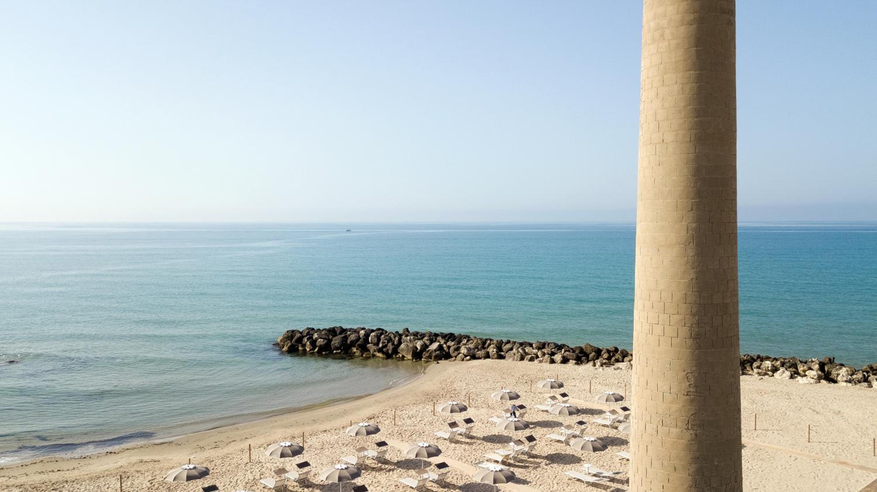 Фото Tonnara di Sciacca