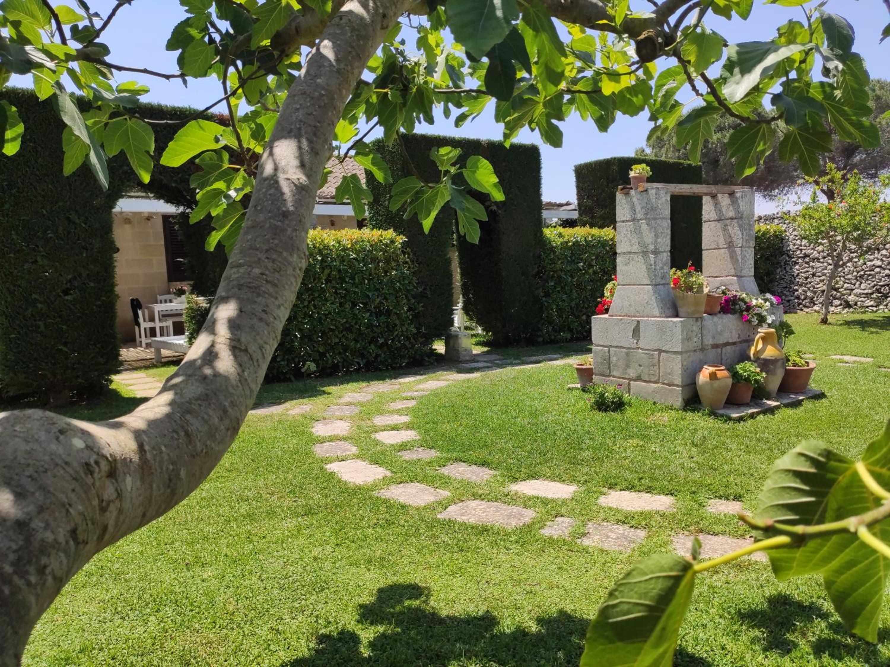 Фото Masseria Costarella