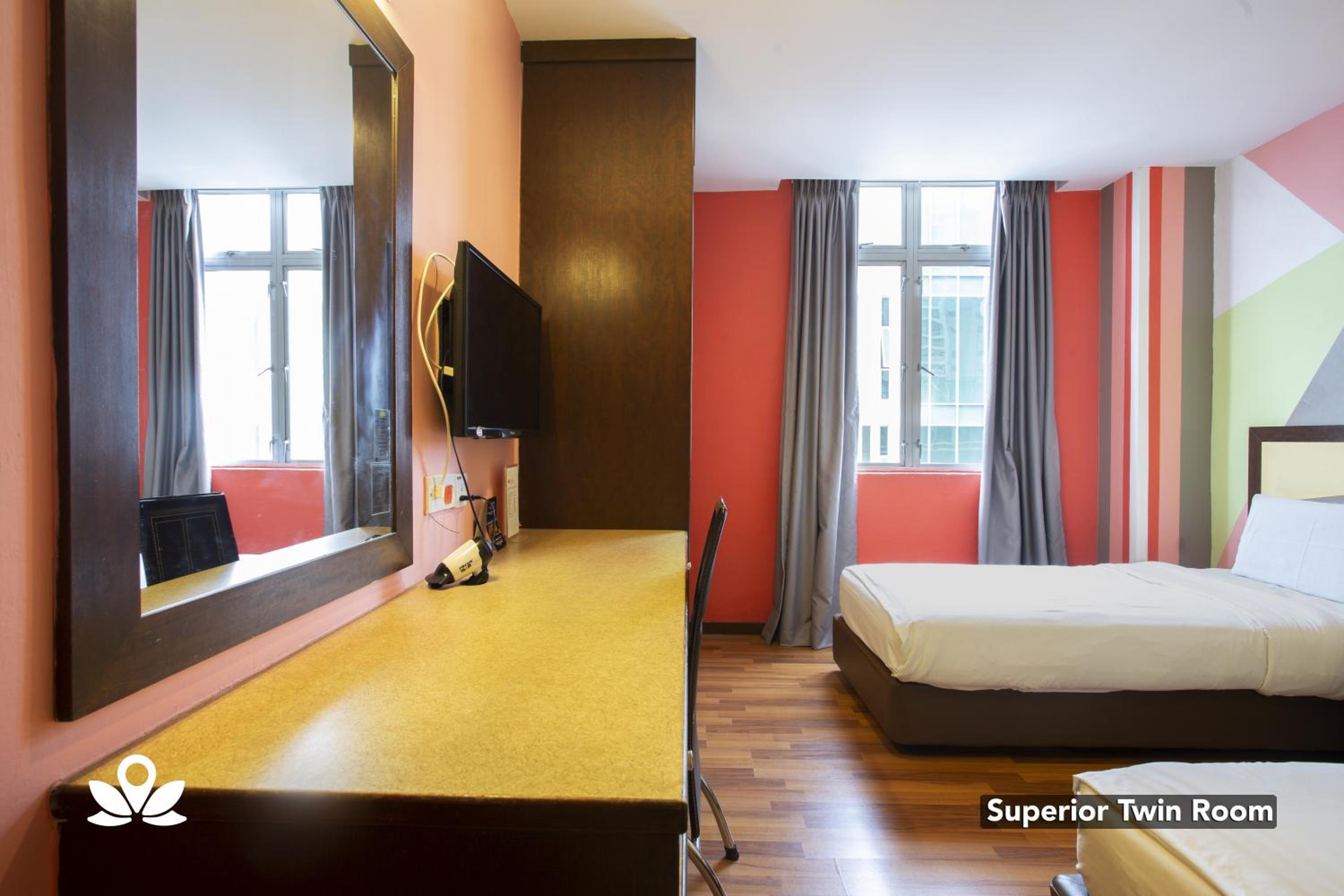 Фото Hotel Weilia