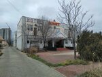Hotel Koktem (14-shi shaǵyn aýdan, 10), hotel