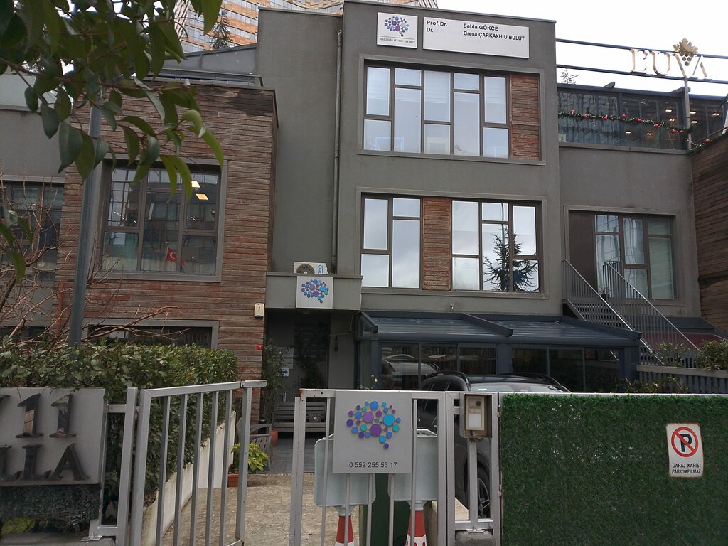Danışmanlık hizmetleri MindERA Psikiyatri, İstanbul, foto