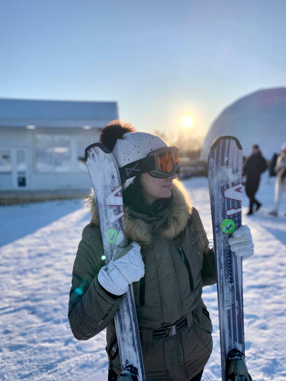 Фото Горки-Лох