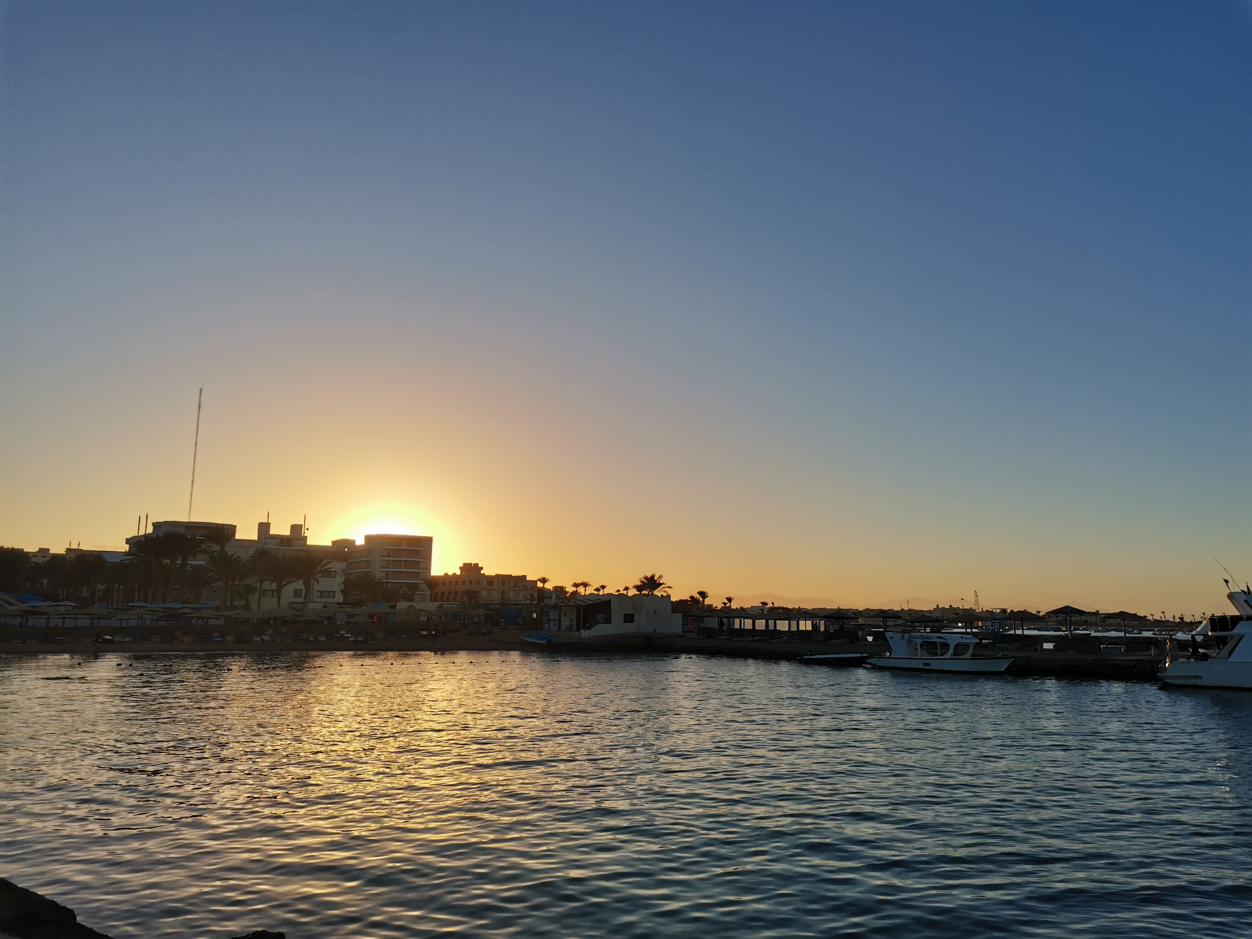 Фото Sand Beach Resort