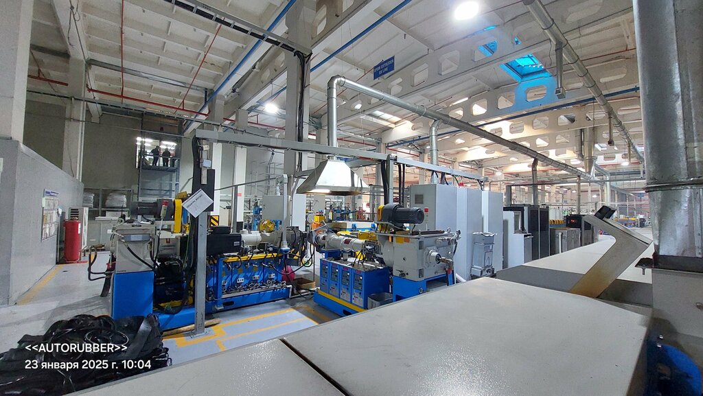 Management company UzAuto Components, Andijan, photo