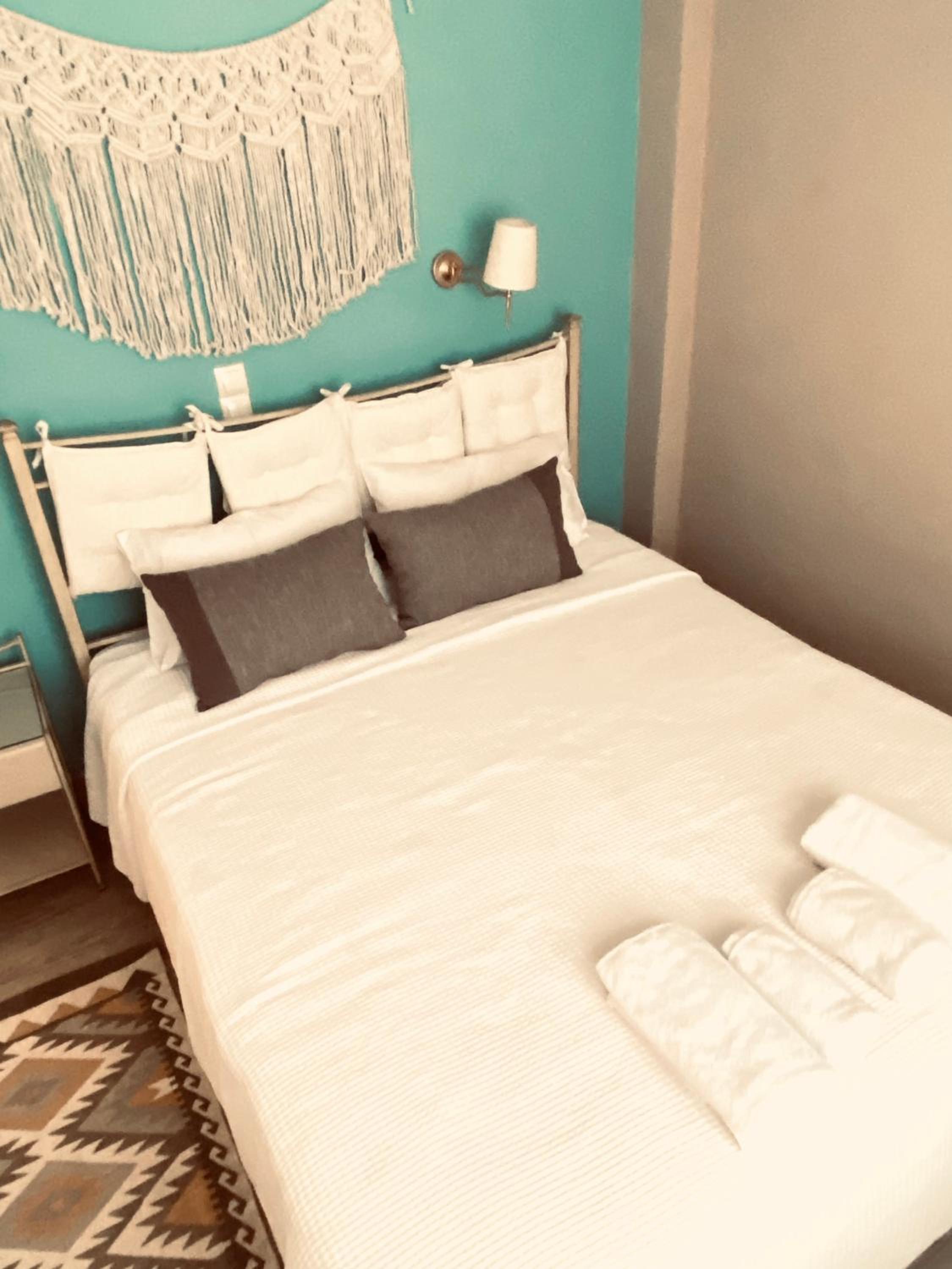 Фото Efi & Sofia Apartments