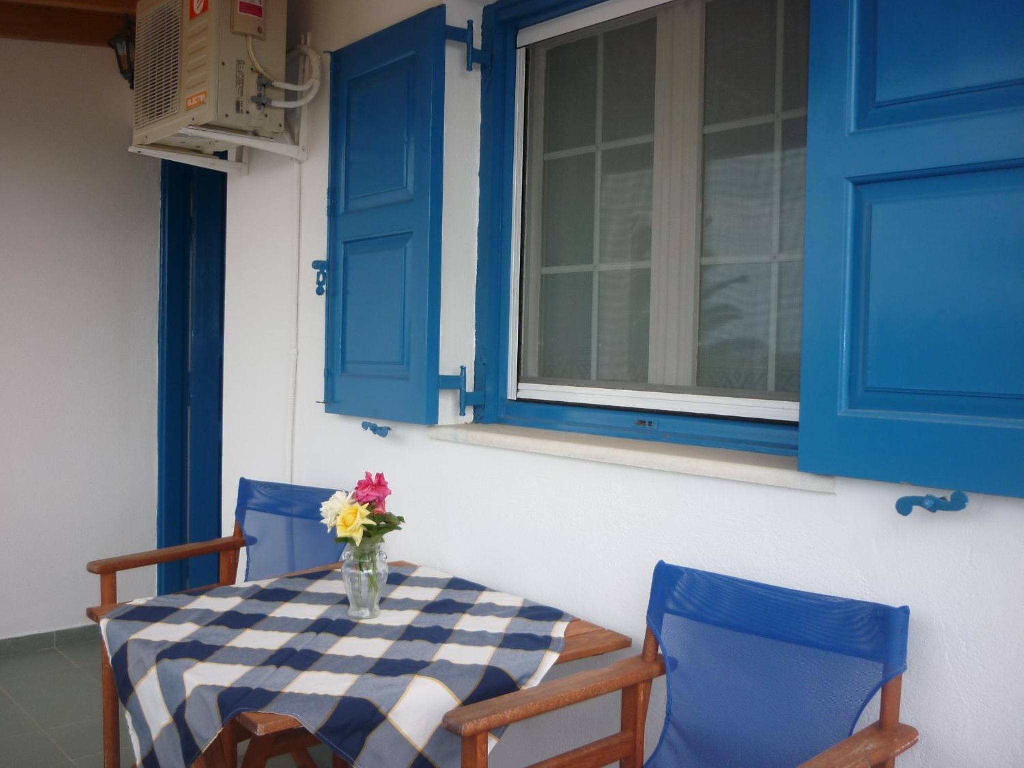 Фото Joanna's Apartments