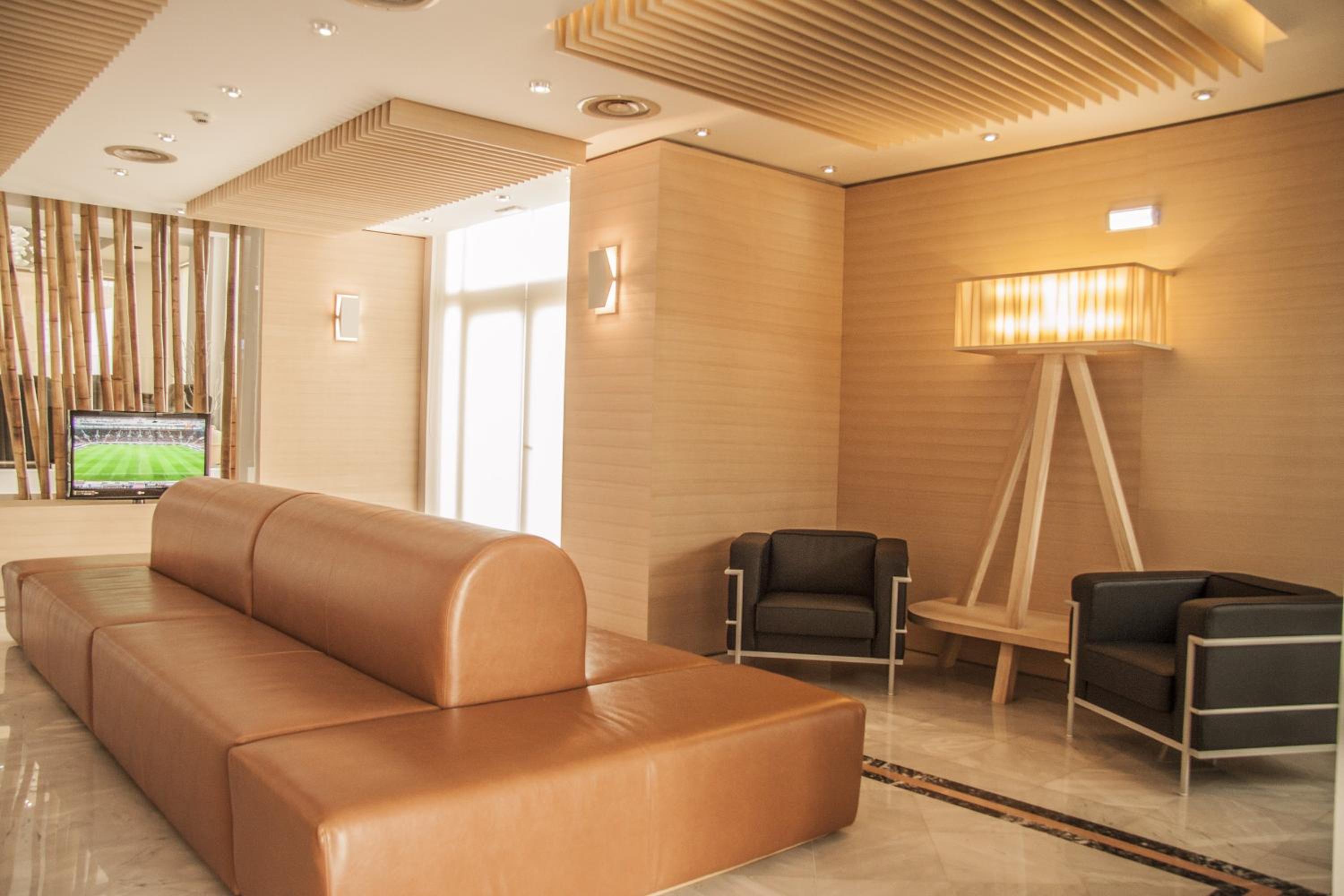 Фото Hotel Christina