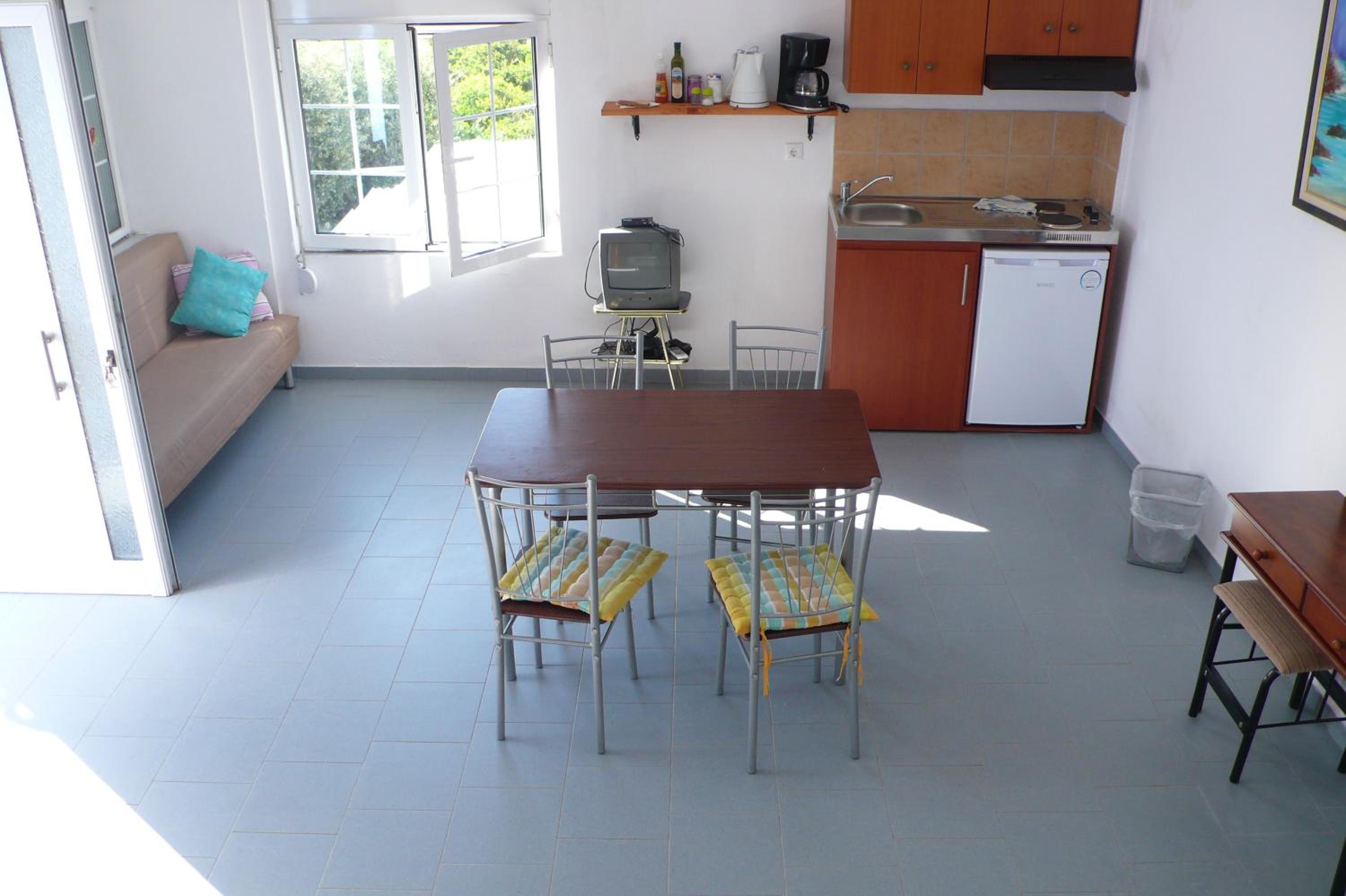 Фото Stefanos Garden