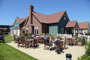 Гостиница Blue Jay, Derby by Marston