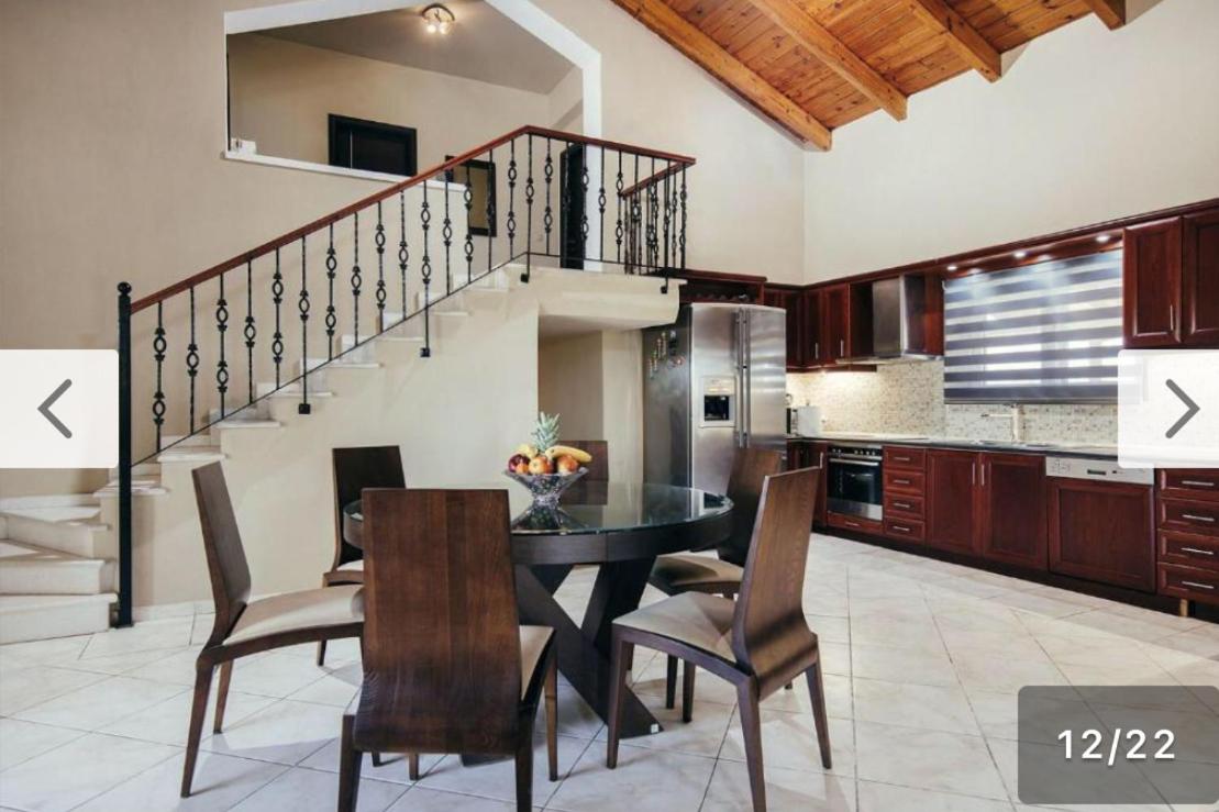 Фото Paradise Apartments