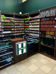 Hookah-Man (Zarechniy Boulevard, 4), tobacco and smoking accessories shop