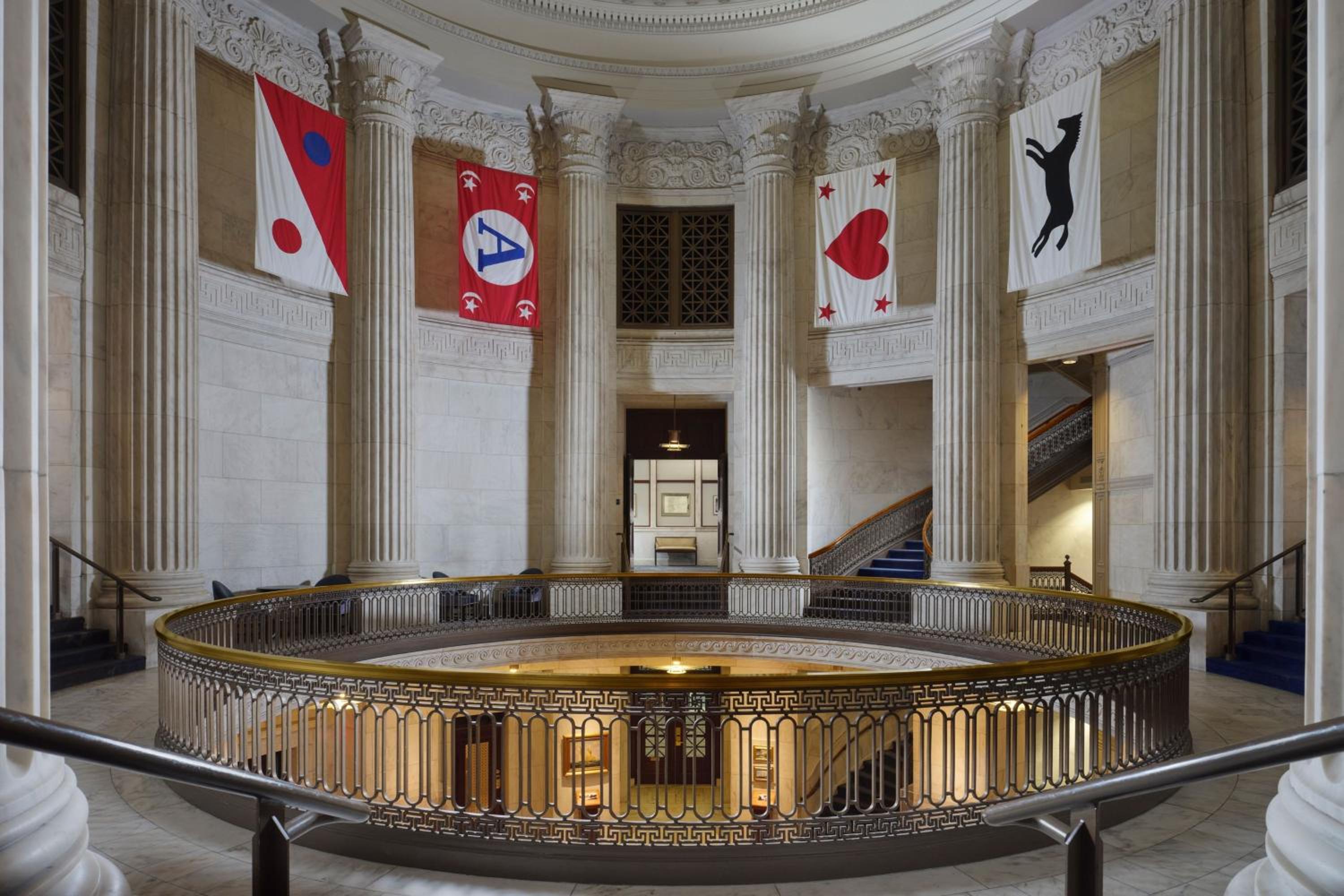 Фото Marriott Vacation Club Pulse at Custom House, Boston