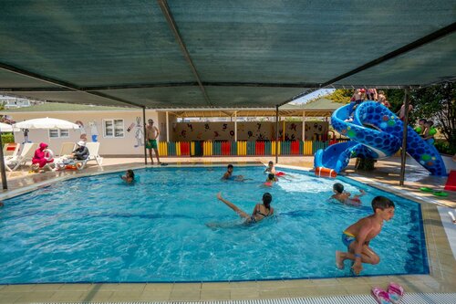 Гостиница Aydinbey Gold Dreams Hotel в Аланье