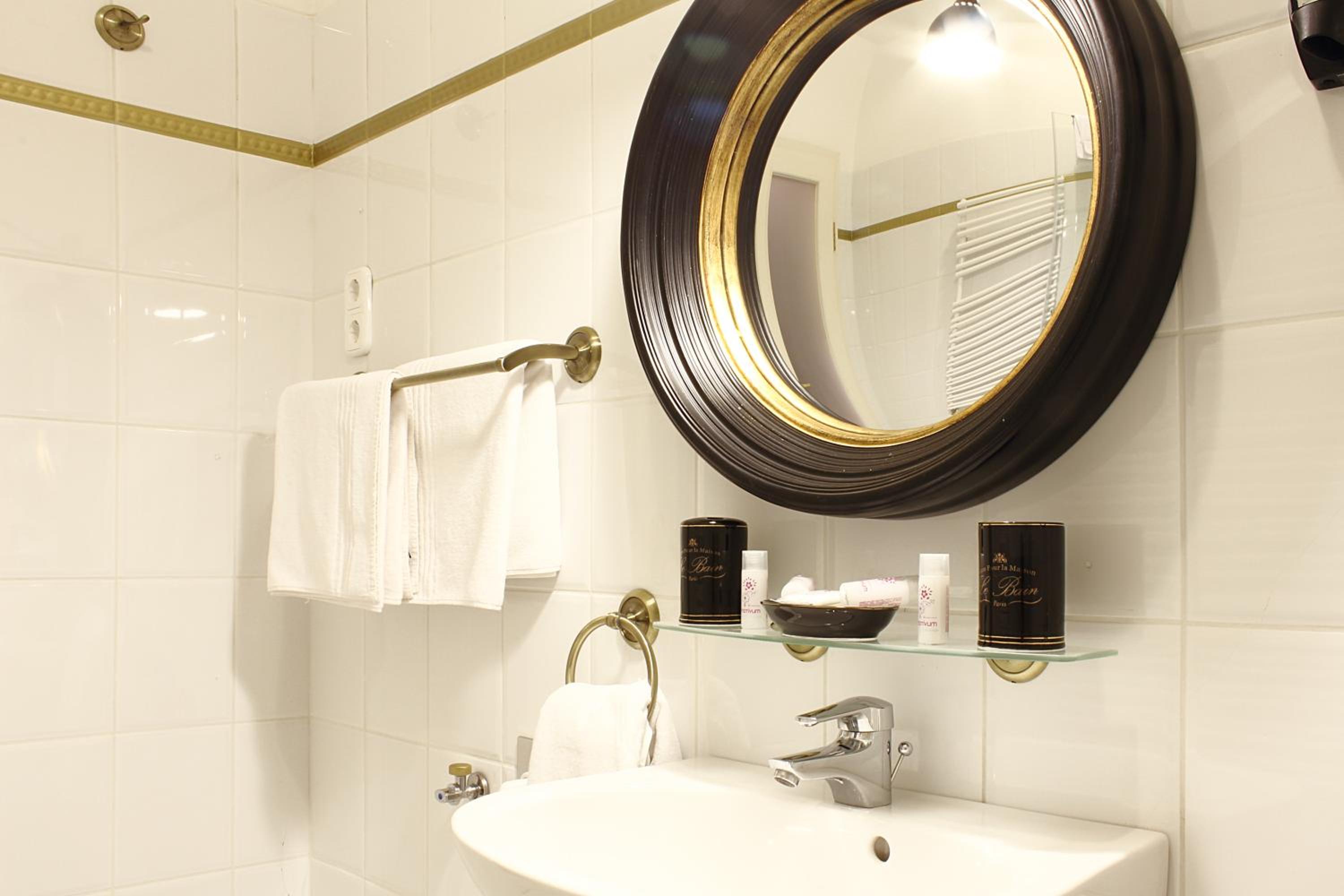 Фото Milford Suites