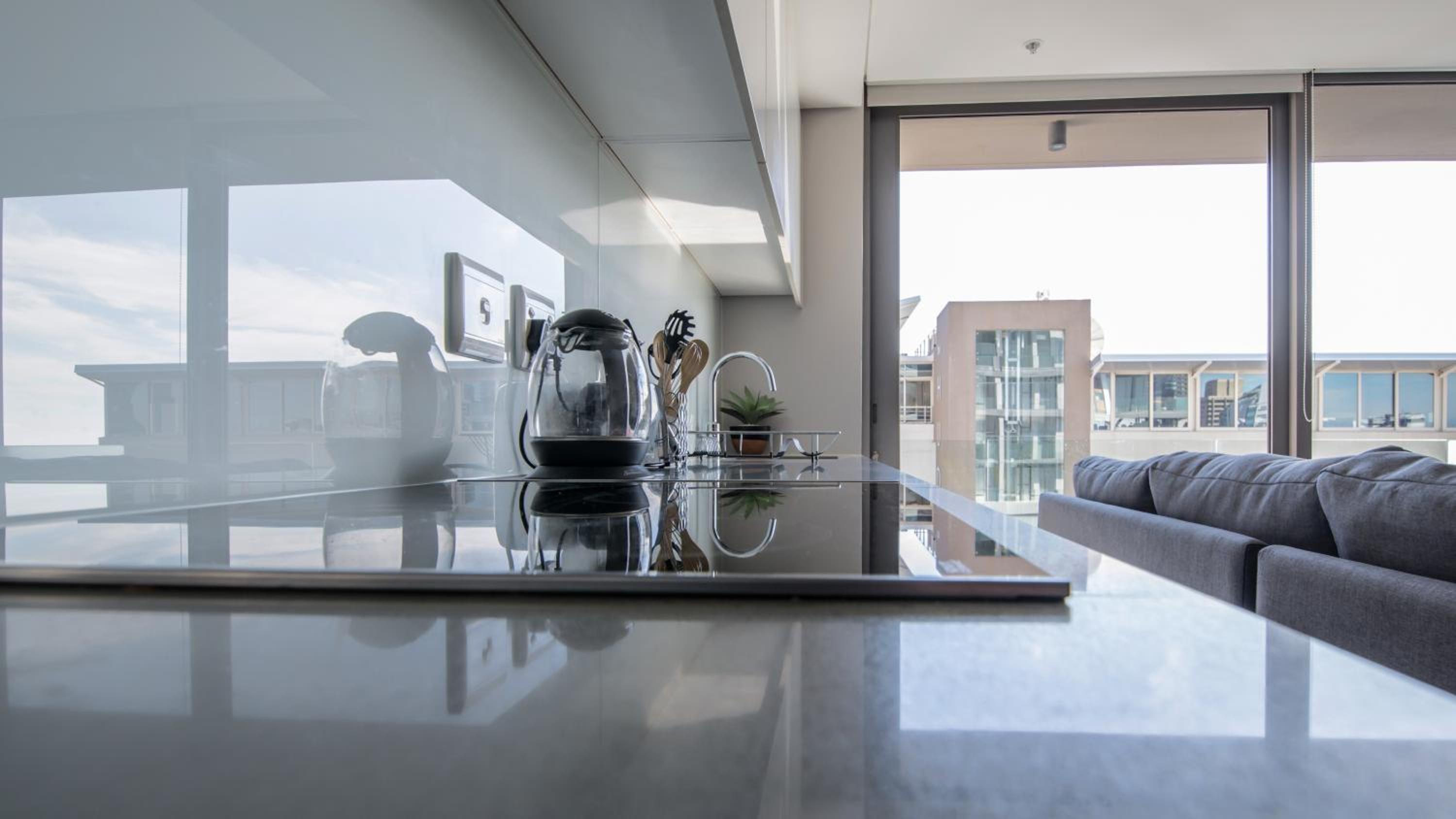 Фото The Capital Mirage