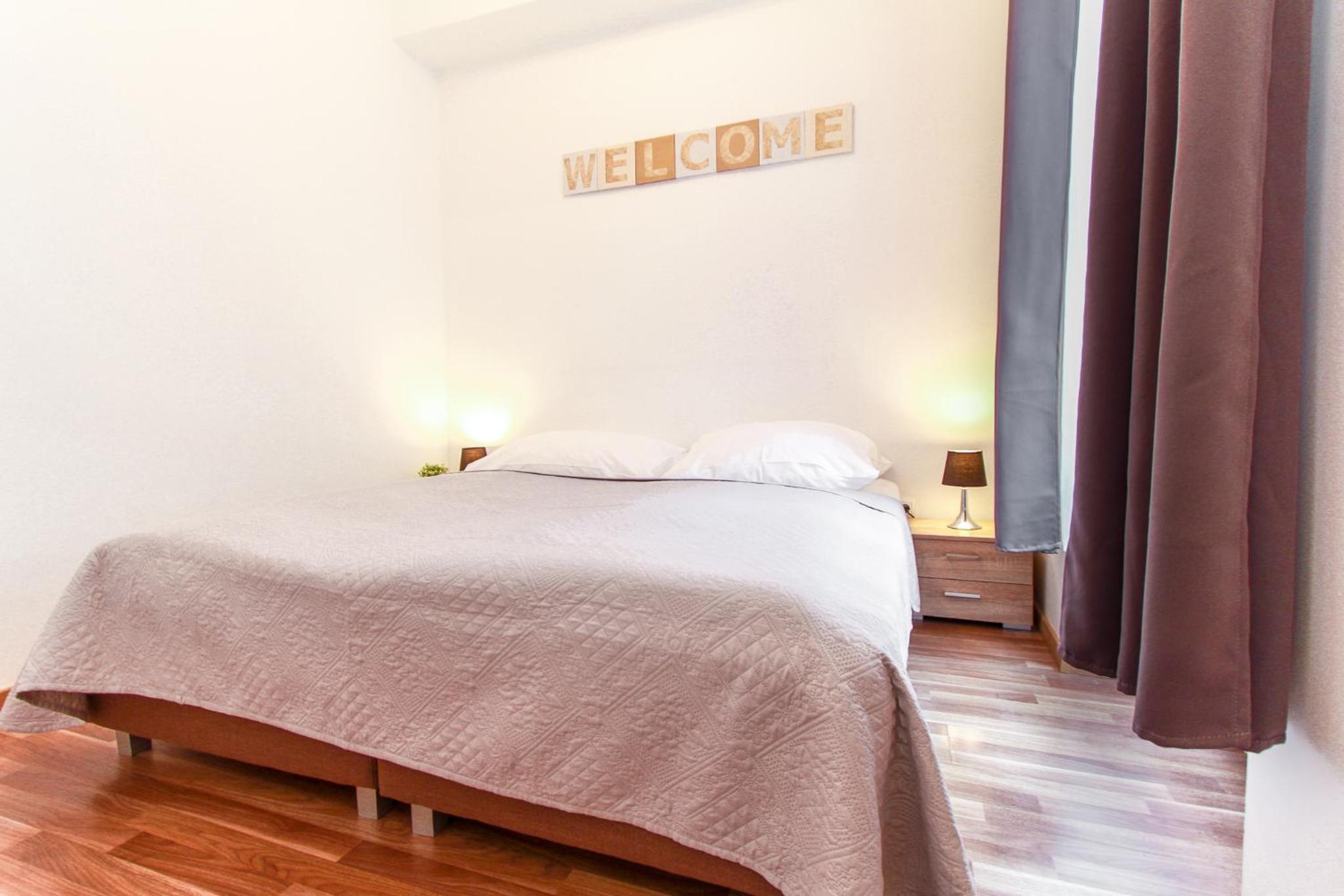 Фото Apartment Puchsbaumgasse