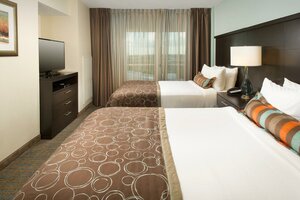 Гостиница Staybridge Suites Myrtle Beach - West, an Ihg Hotel