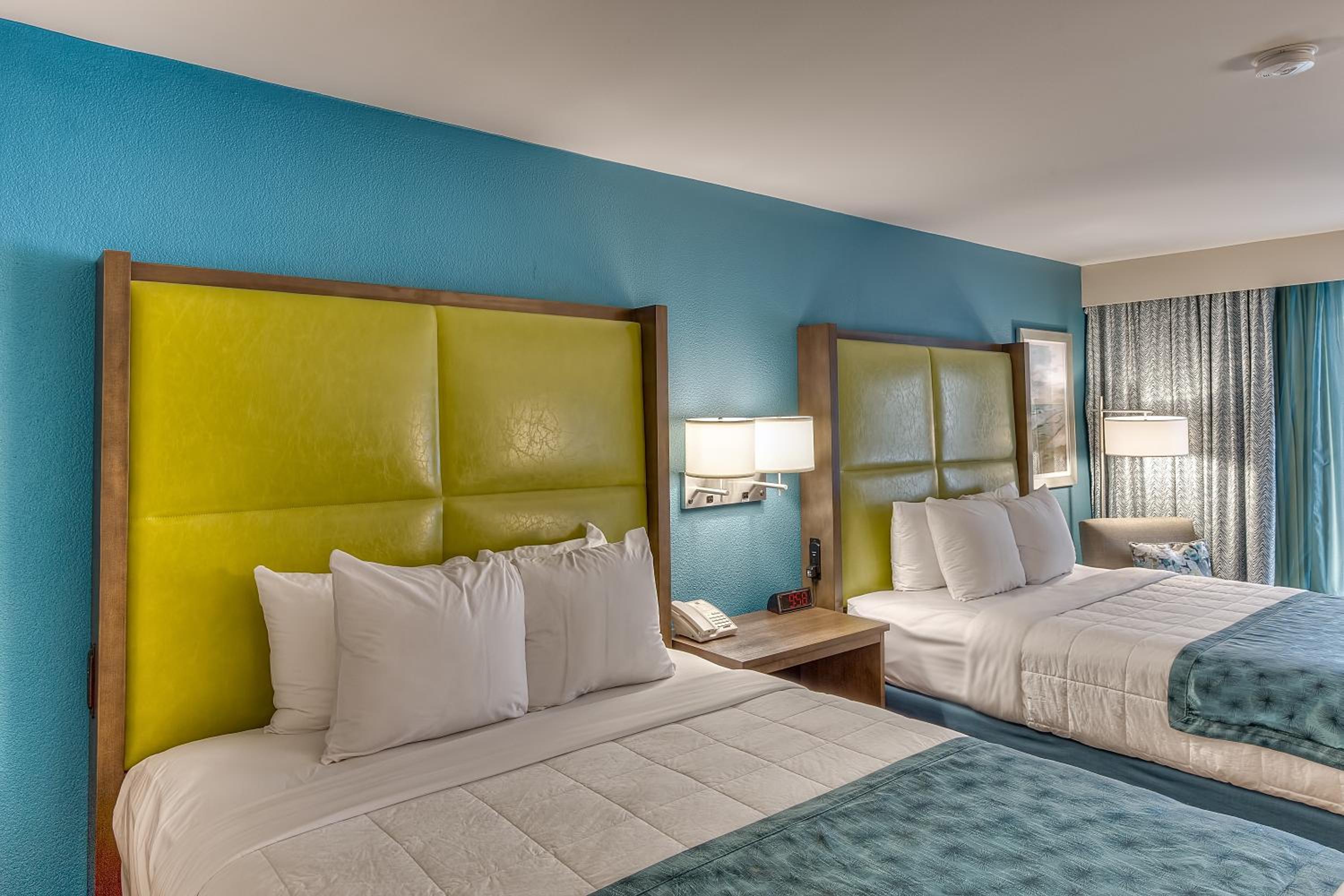 Фото Quality Inn Gulfport I-10