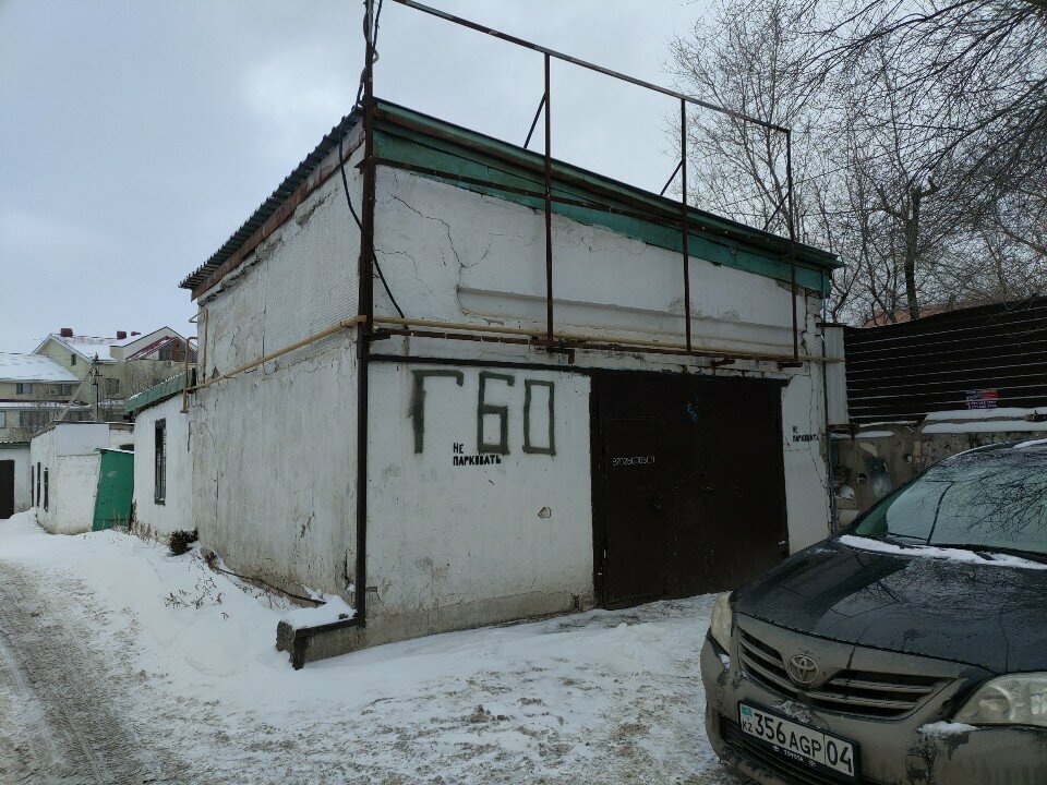 تركيب غاز البترول المسال Auto Workshop for Gas Equipment Replacement ، ، صورة