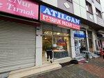 Atilgan Meat (İstanbul, Gaziosmanpaşa, Hürriyet Mah., Paşa Çayırı Cad., 43B) ، متجر جزارة، ديلي
