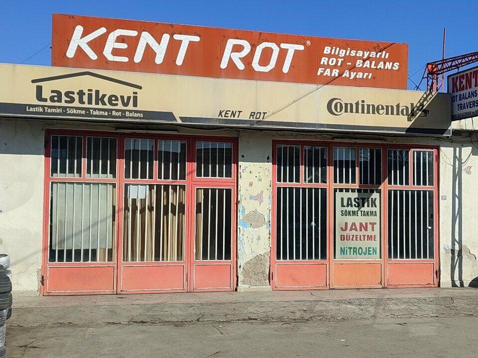 Car service, auto repair Kent Rot Balans, Konya, photo