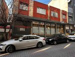 Çalışkanlar Alüminyum (Istanbul, Kucukcekmece, Fevzi Cakmak Neighborhood, Kader Street, 3), ventana
