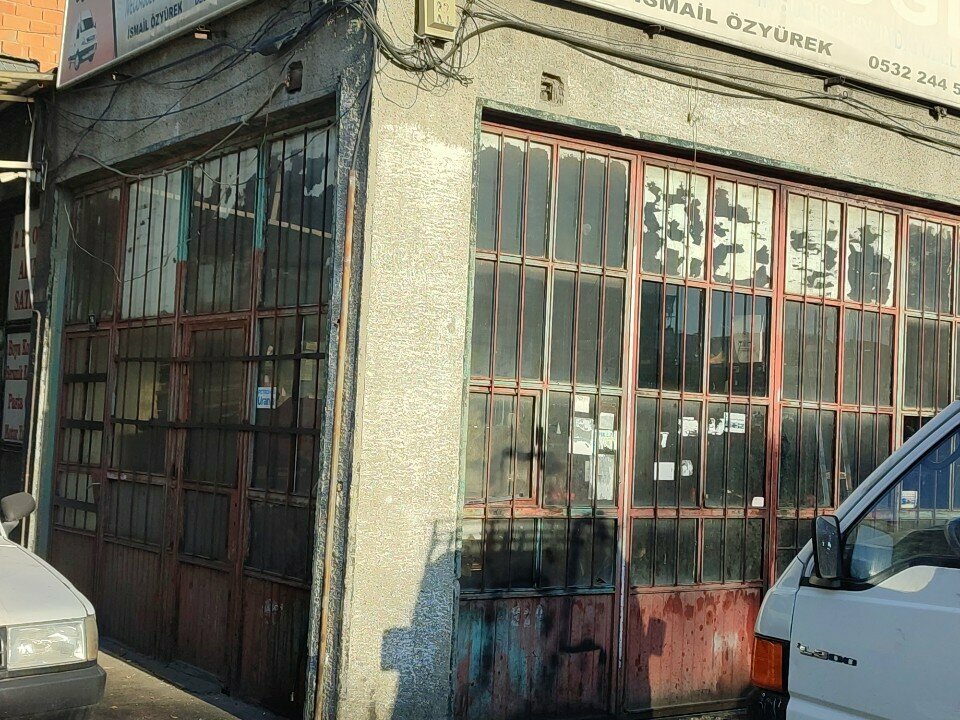 Car service, auto repair Kadioglu, Konya, photo