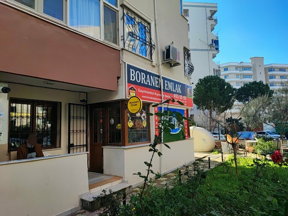 Real estate agency Boranem Emlak, Izmir, photo