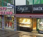 Engin Jewellery (İstanbul, Gaziosmanpaşa, Fevzi Çakmak Mah., 758. Sok., 1D), tienda de joyería