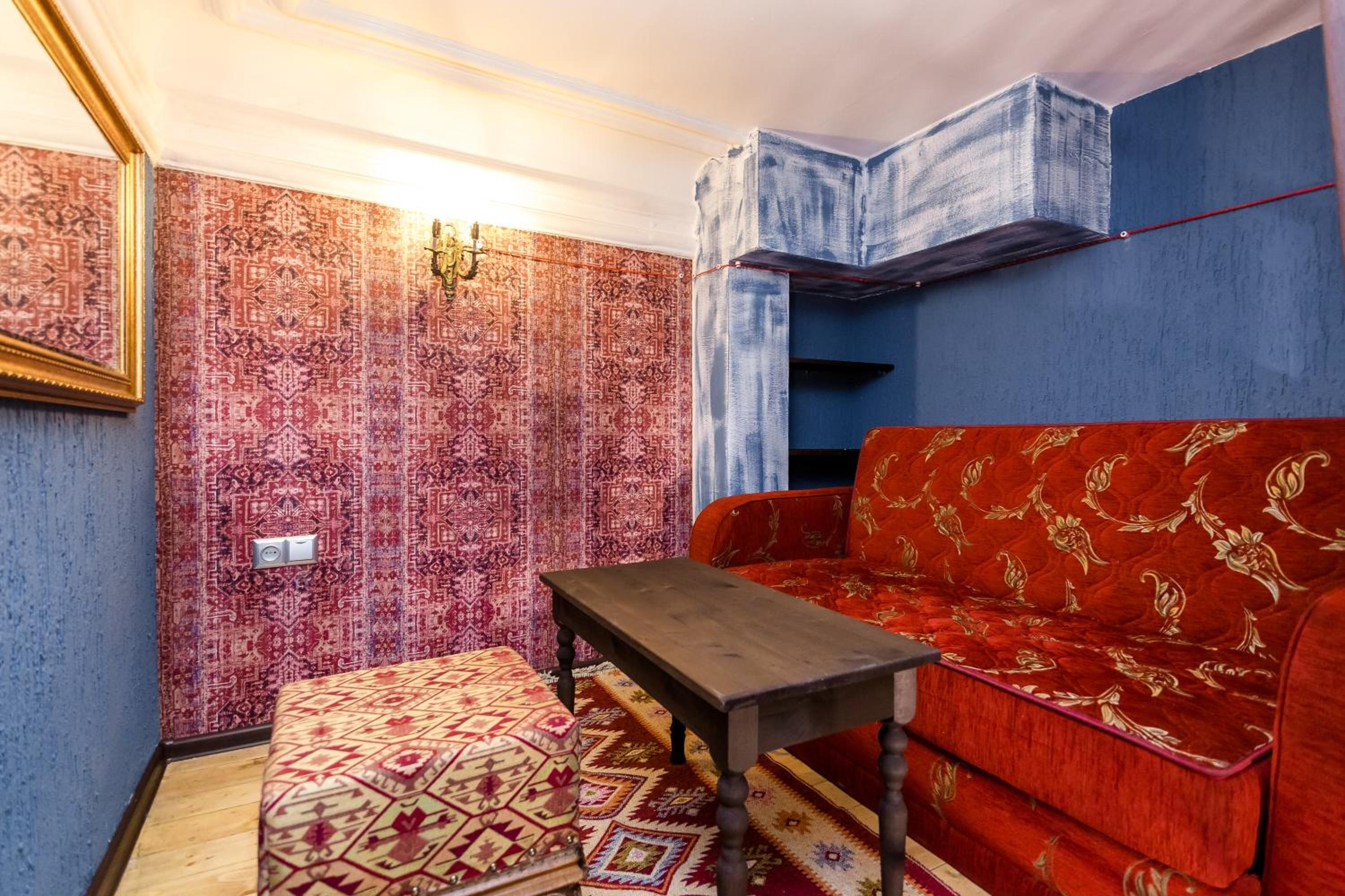 Фото Tiflis Inn Glamour Boutique Hotel