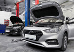 Tochka Motors (Saint Petersburg, Kudrovskiy Drive, 3), car service, auto repair