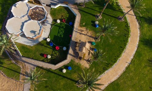 Гостиница Safir Dahab Egypt в Дахабе