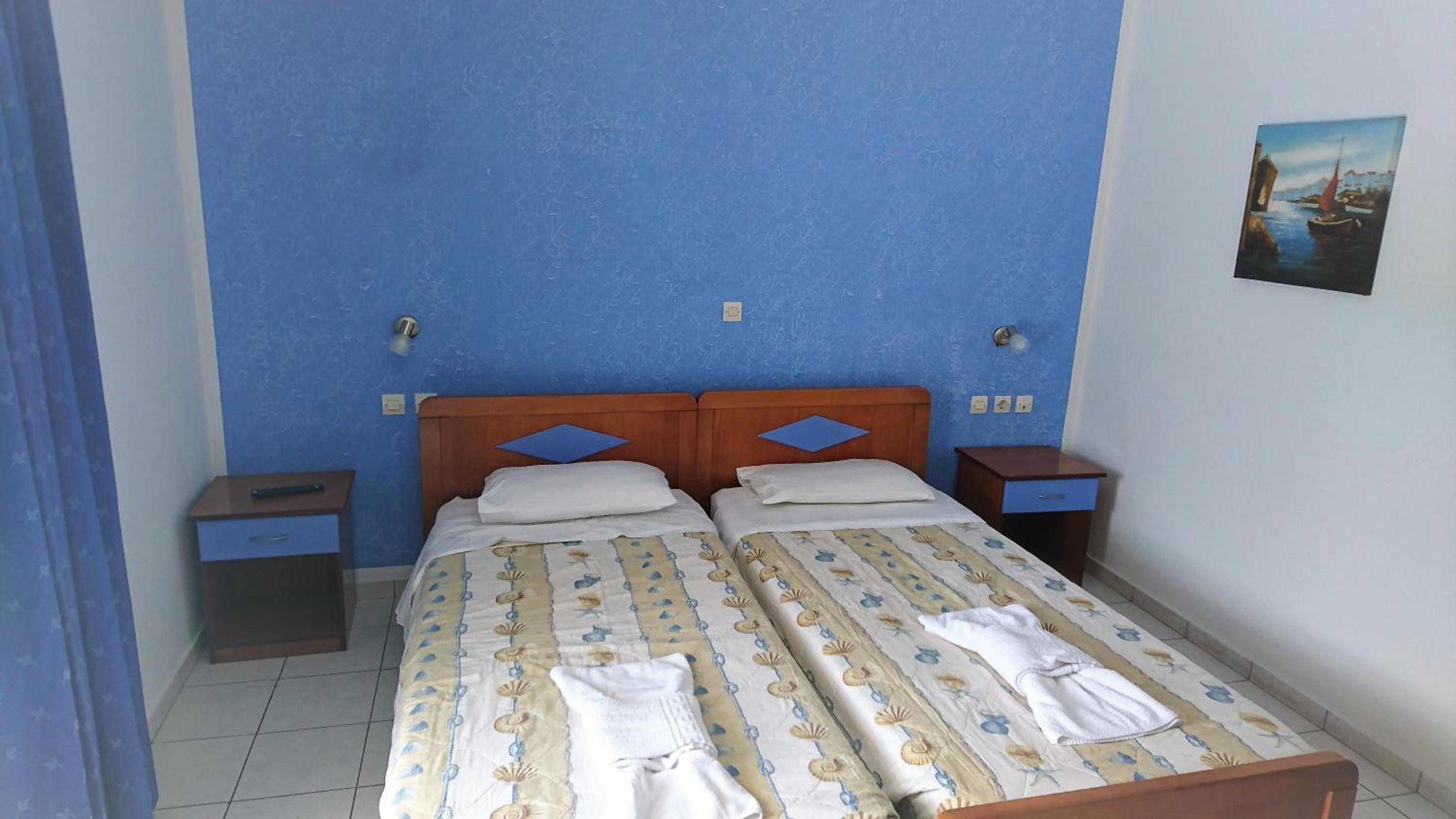 Фото Christakis Hotel