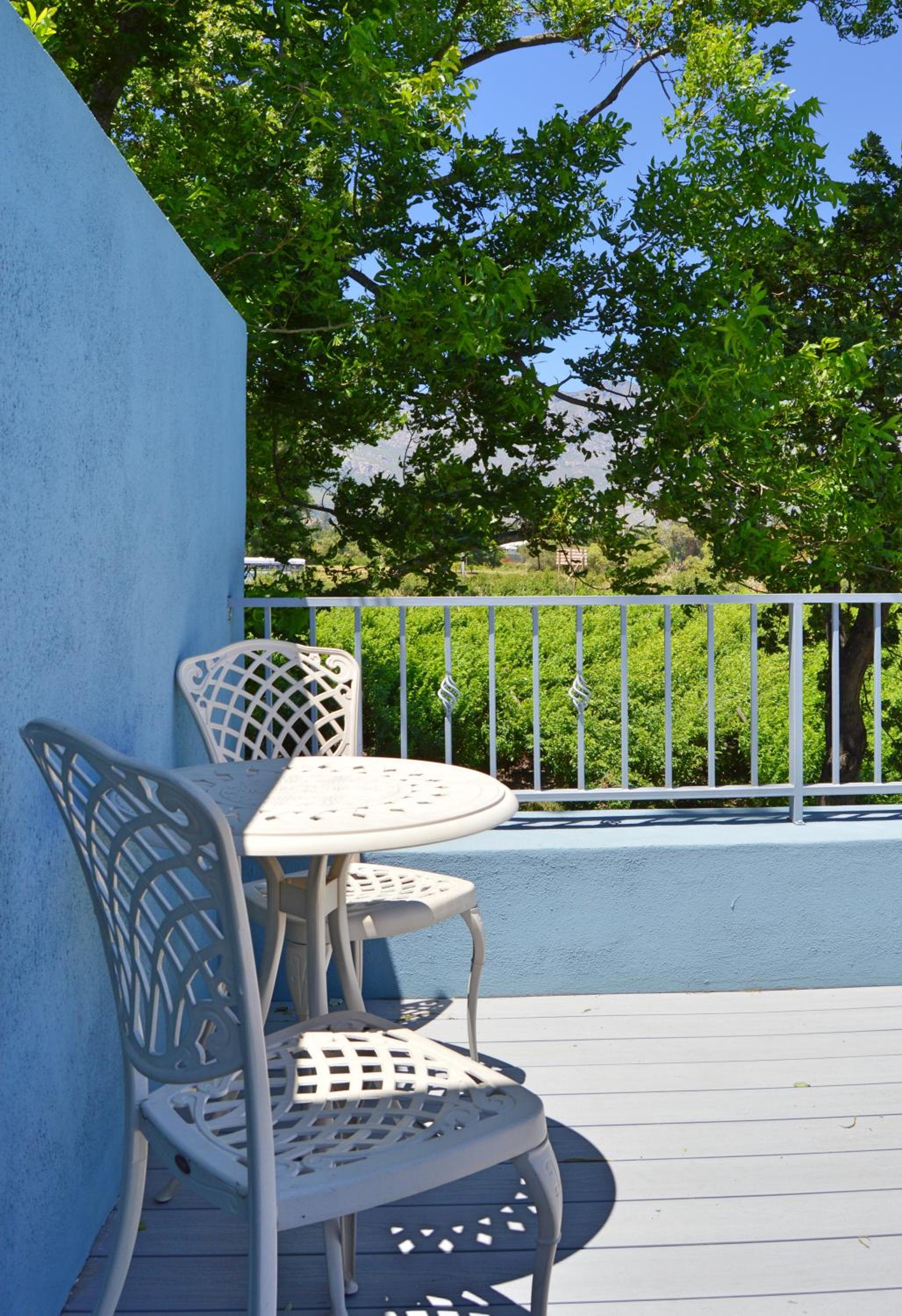 Фото 1aa Wilhelminia Apartments