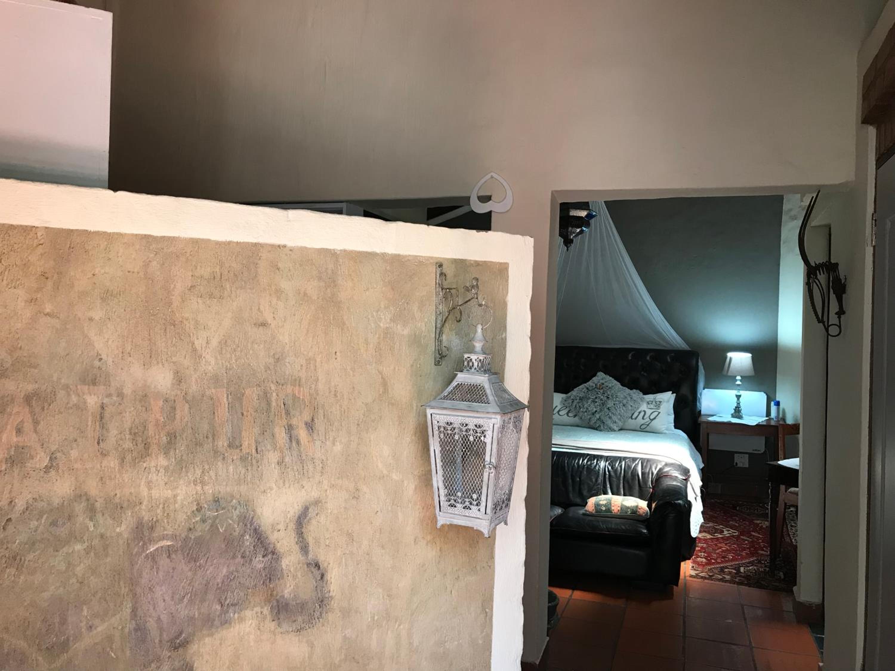 Фото Waterhouse Guest Lodges 295 Indus Street