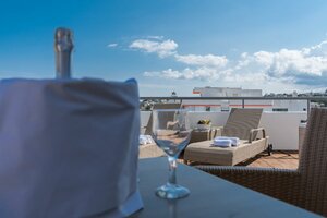 Гостиница City Center Hotel