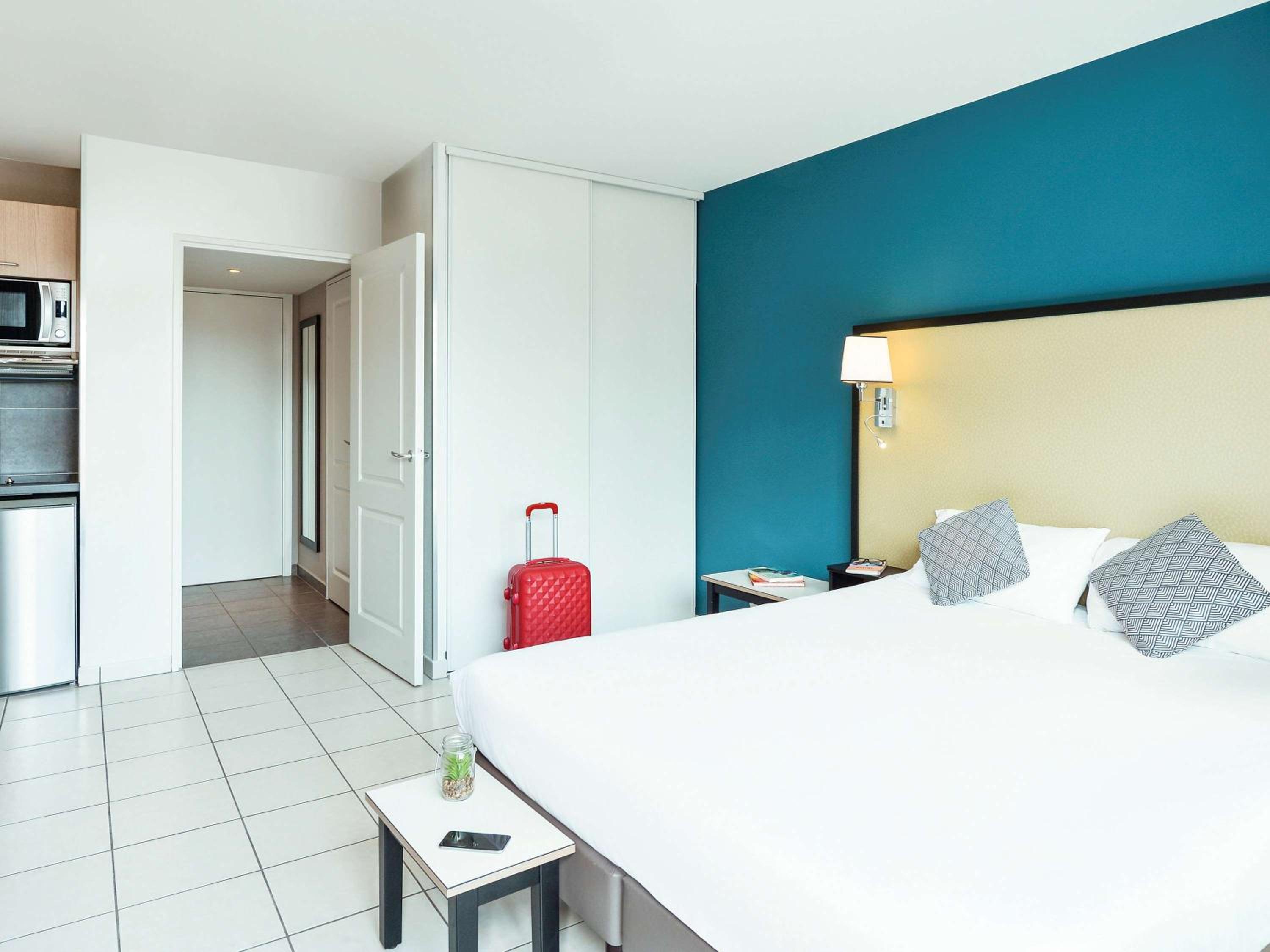 Фото Aparthotel Adagio Monaco Monte Cristo