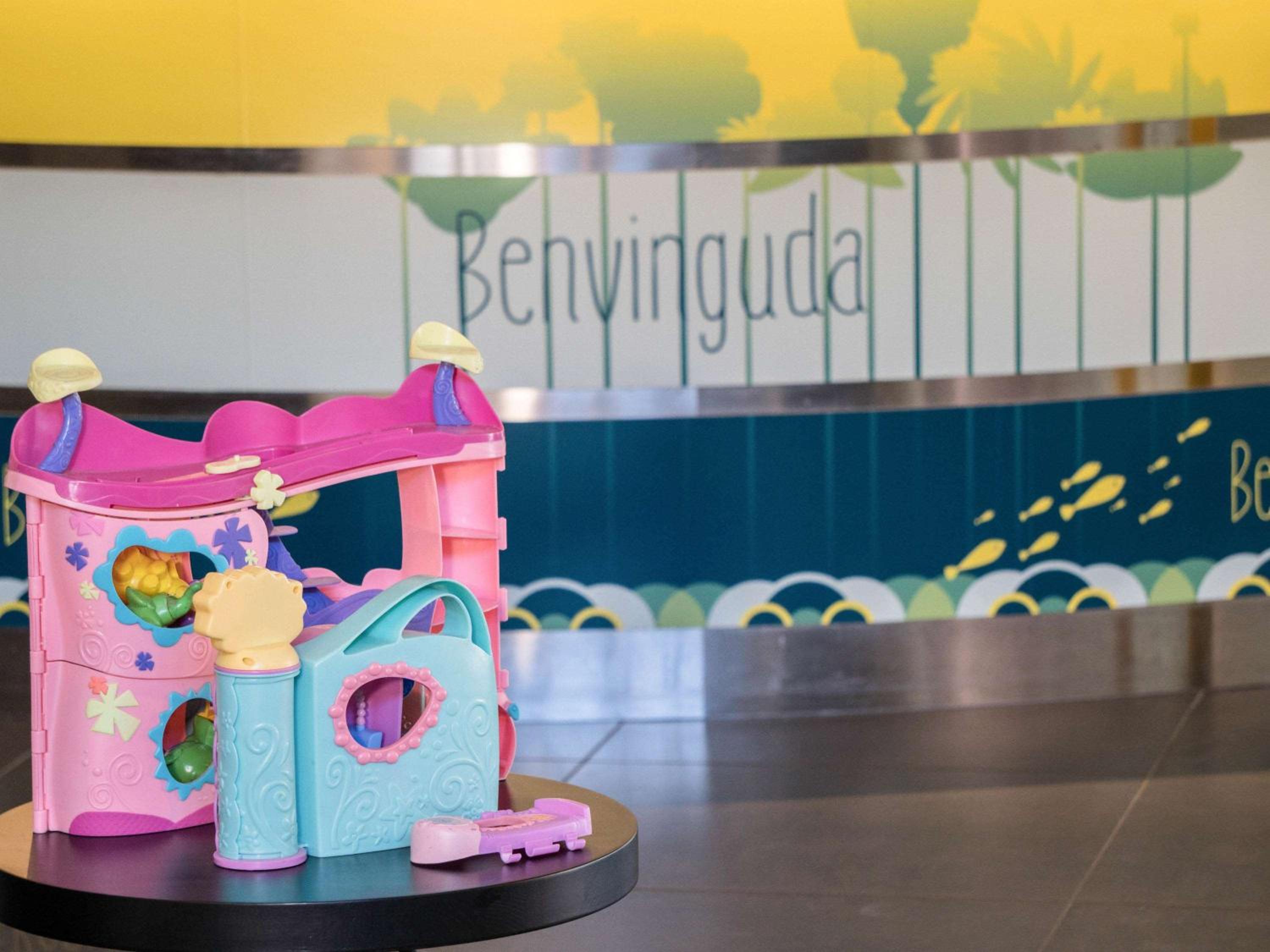 Фото Ibis Styles Perpignan Canet-en-Roussillon