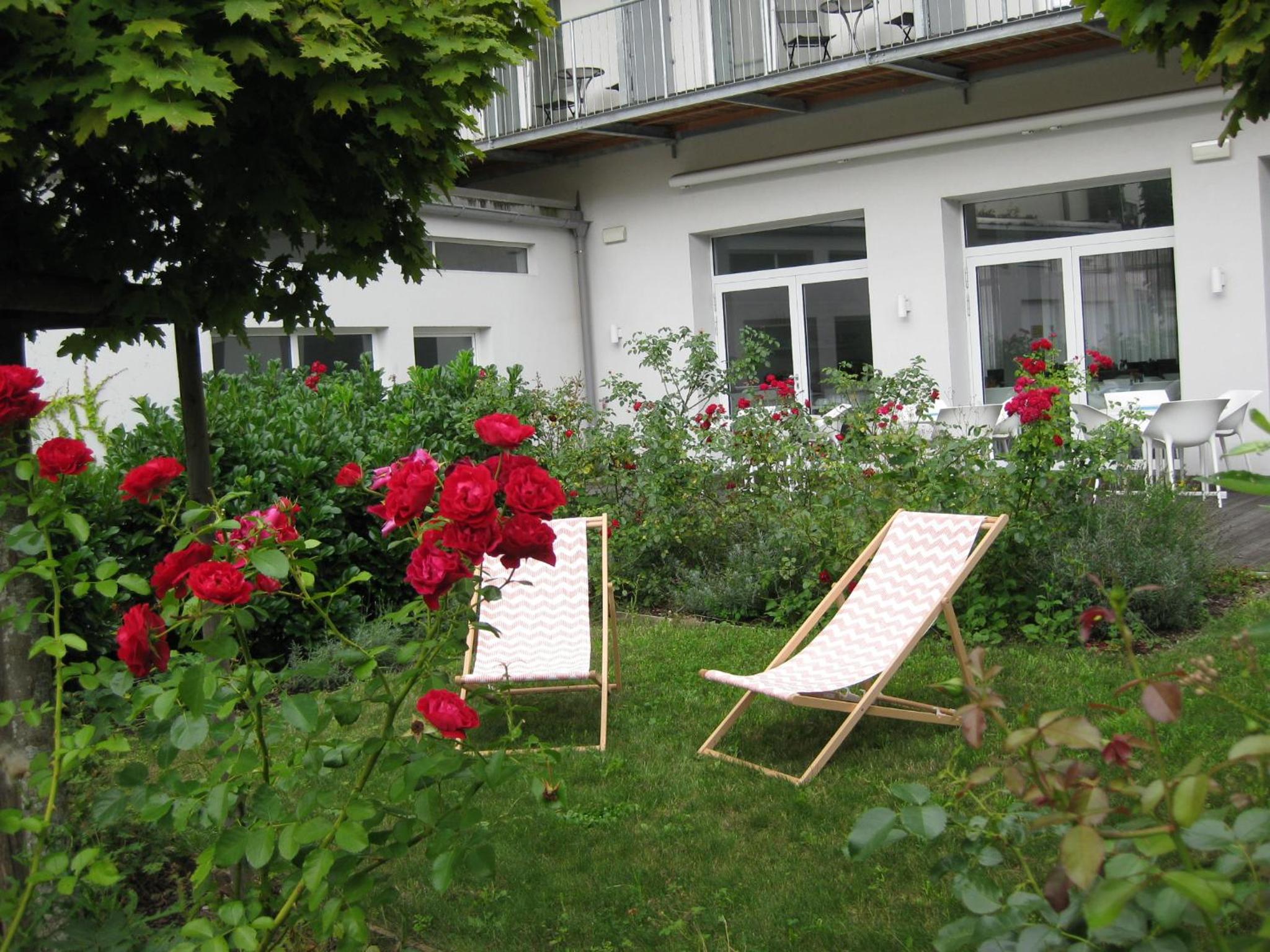 Фото отеля 5