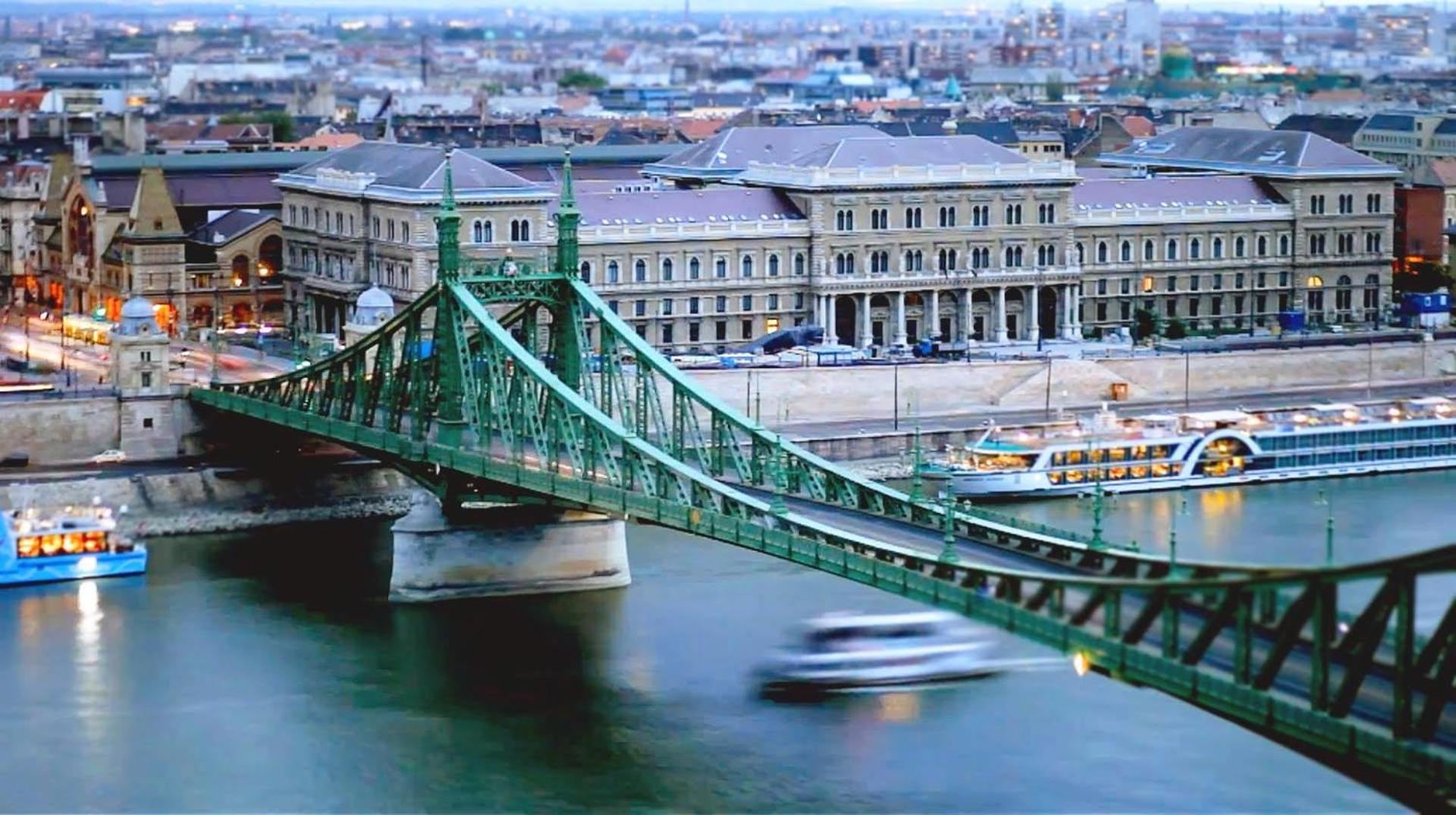 Фото Lonyay Street Apartment