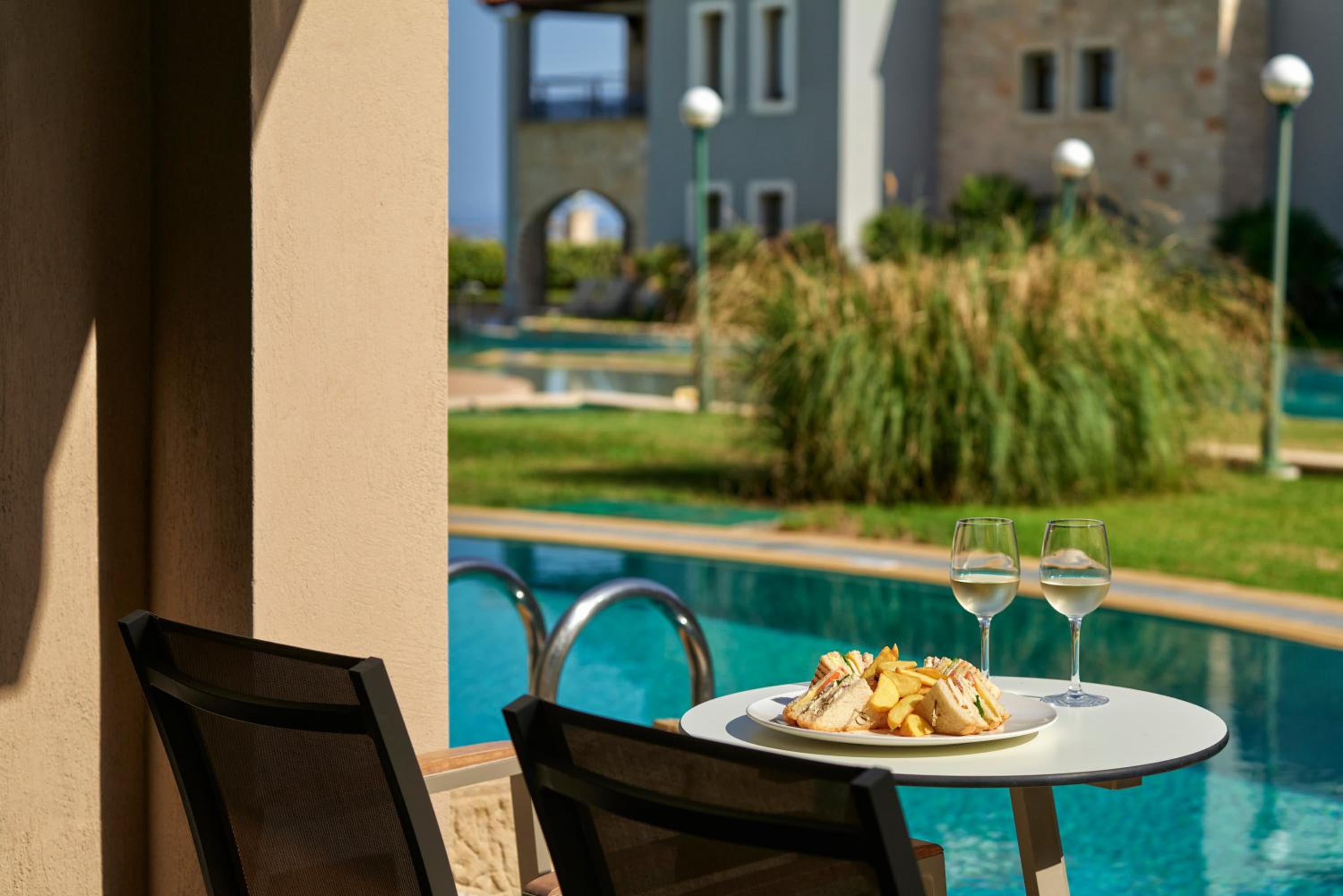 Фото Atlantica Caldera Palace - All Inclusive