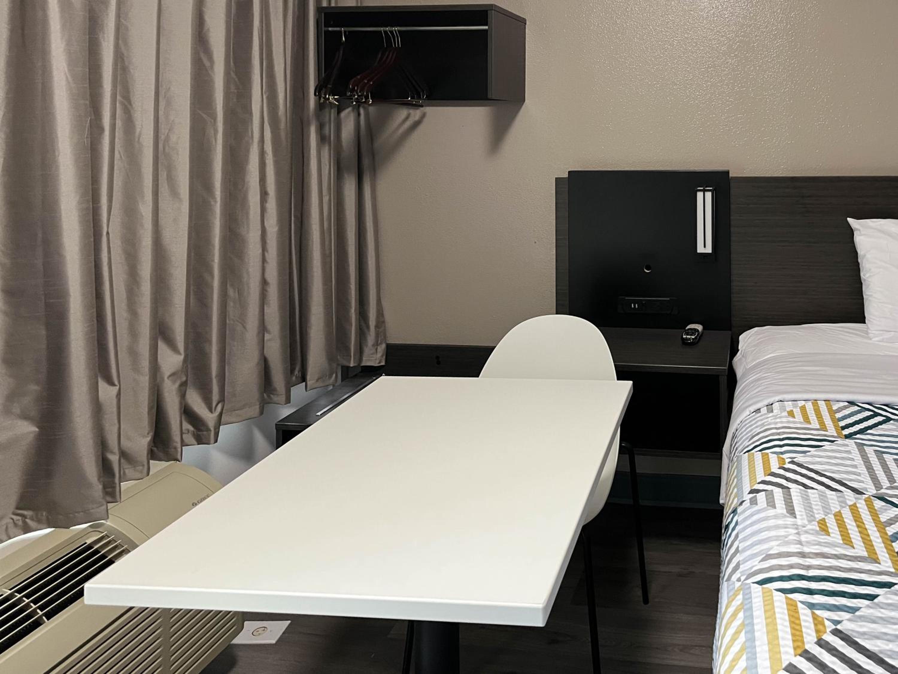 Фото Motel 6 Bay Minette, Al