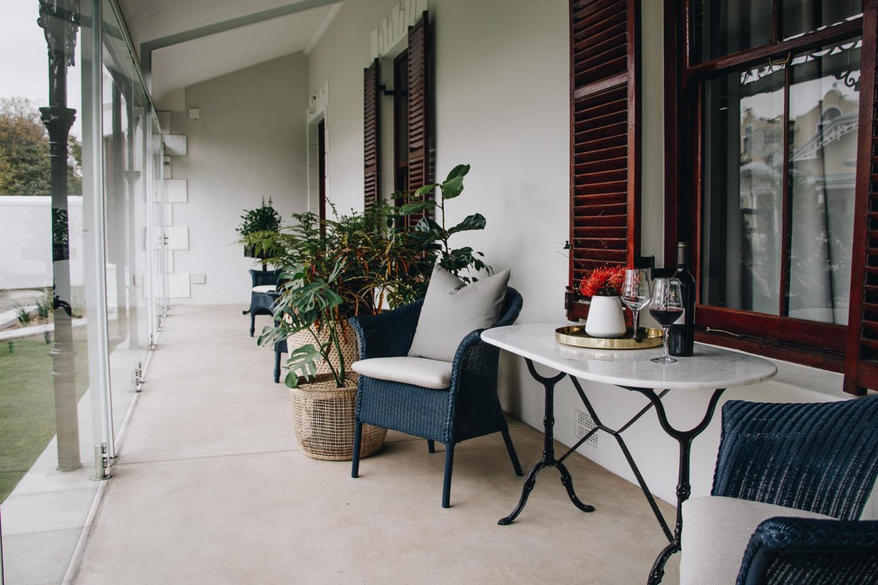 Фото Heritage House