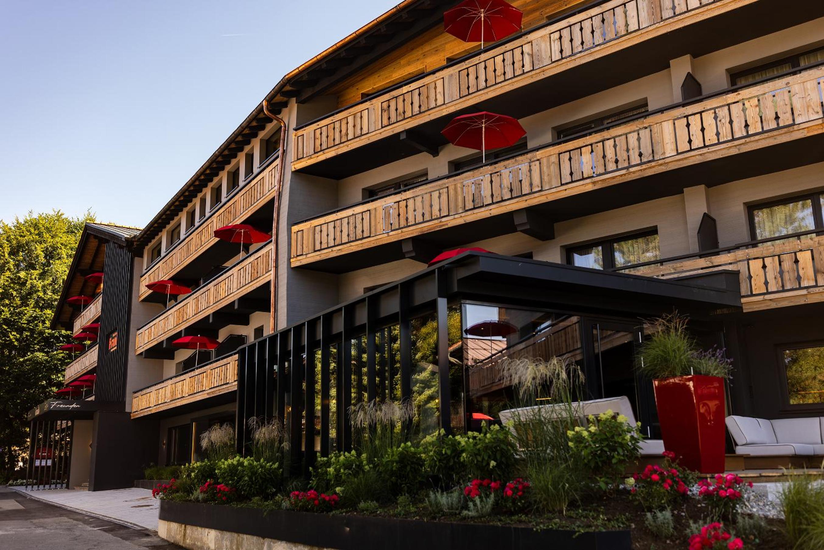 Фото Parkhotel Frank